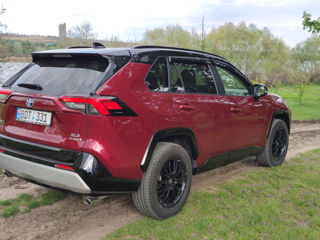 Toyota Rav 4 foto 3