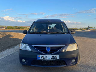 Dacia Logan Mcv