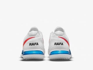 Vând Adidasi NIKE Zoom Vapor Cage 4 RAFA foto 2