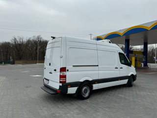 Mercedes Sprinter foto 5