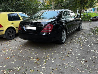 Mercedes S-Class foto 5