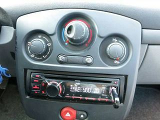 Renault Clio foto 3