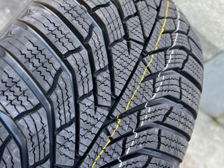 195/45 R16 Kumho Wintercraft WP52/ Доставка, livrare toata Moldova 2024 foto 4