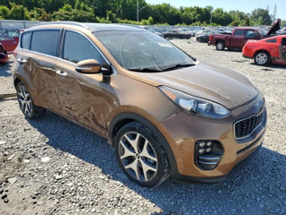 KIA Sportage foto 3