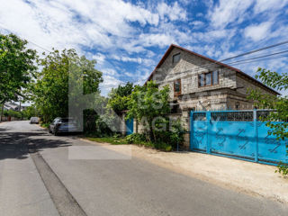 Vânzare, casă, 2 nivele, 4 camere, strada Nicolae Gribov, Durlești