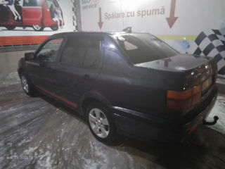 Volkswagen Vento foto 5