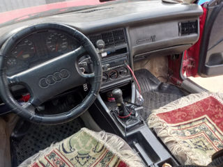 Audi 80 foto 4