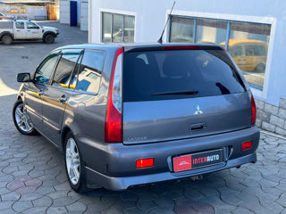 Mitsubishi Lancer foto 5