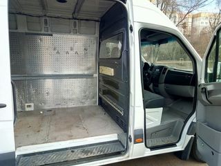 Mercedes Sprinter 313 foto 6