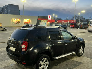 Dacia Duster foto 3