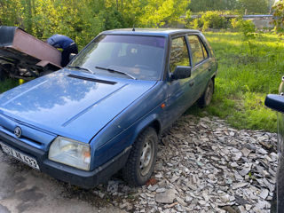 Skoda Favorit