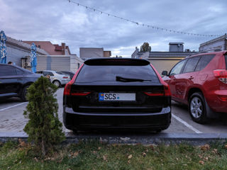 Volvo S90 foto 5