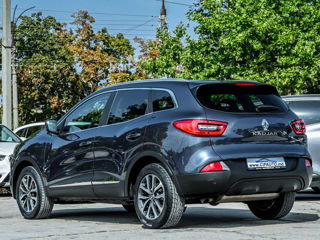 Renault Kadjar foto 4