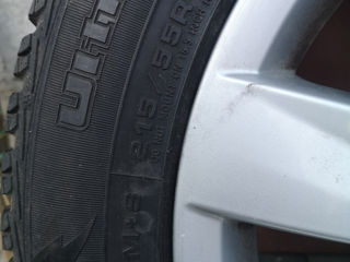 215/55 R16 foto 4