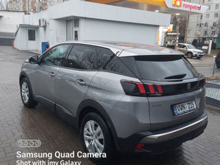 Peugeot 3008 foto 3