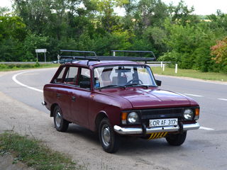 Азлк / Иж 2125 foto 6