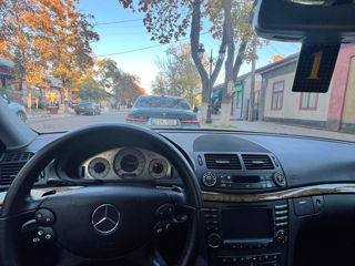 Mercedes E-Class foto 6