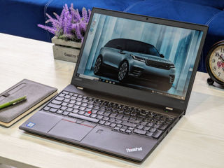 Lenovo ThinkPad T570 IPS (Core i5 7200u/8Gb Ram/128Gb SSD/15.6" FHD IPS)