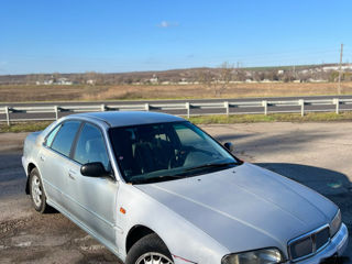 Rover 600 Series foto 9