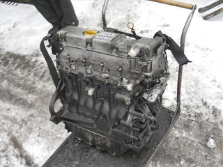 Motor Vectra B Y20DTH la piese