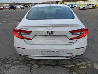 Honda Accord foto 6