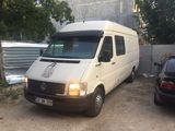 Volkswagen LT 35 foto 7