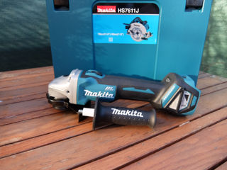 Makita  HS 7611 J foto 7