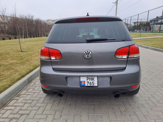 Volkswagen Golf foto 8