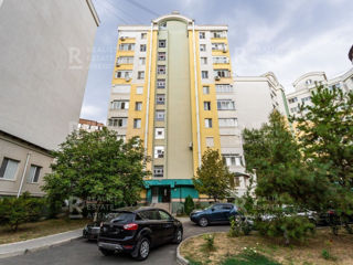 Apartament cu 1 cameră, 43 m², Ciocana, Chișinău