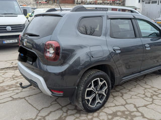 Dacia Duster foto 8