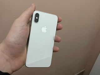 iPhone XS