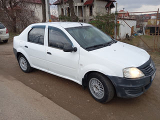 Dacia Logan foto 2