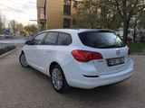 Opel Astra foto 3