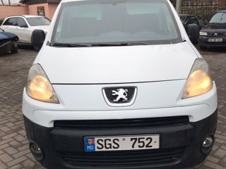 Peugeot Partner foto 2