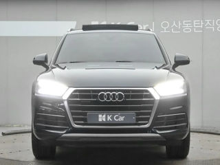 Audi Q5 foto 3