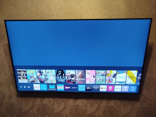 Samsung 55" 8500 Crystal UHD 4K Smart TV foto 4