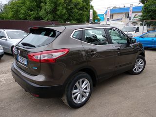 Nissan Qashqai foto 4