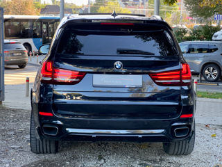 BMW X5 foto 5