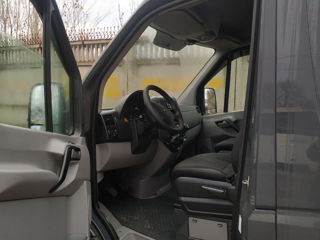 Mercedes Sprinter 316 cdi foto 7