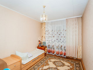 Apartament cu 4 camere, 87 m², Centru, Chișinău foto 4