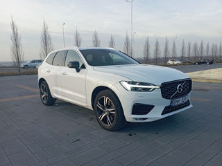 Volvo XC60 foto 2