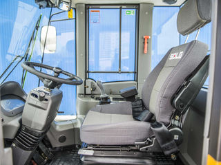 Incarcator frontal SDLG L956Fh (Volvo) foto 4