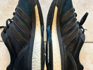 Adidas Adi zero Boston boost 5 nata foto 5