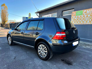 Volkswagen Golf foto 9