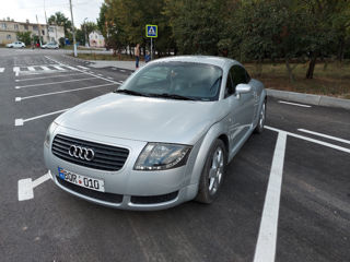 Audi TT foto 7