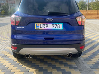 Ford Kuga foto 6