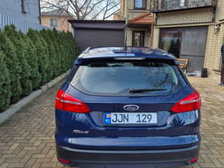 Ford Focus foto 5