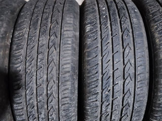 Gislaved 225/55 R17 foto 3