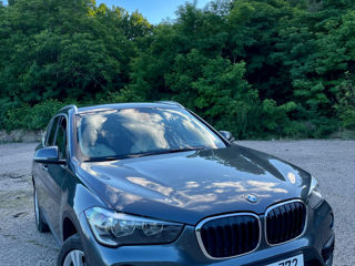 BMW X1 foto 4