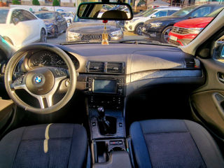 BMW 3 Series foto 8